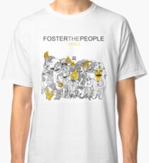 people of the foster torch soang Classic T-Shirt