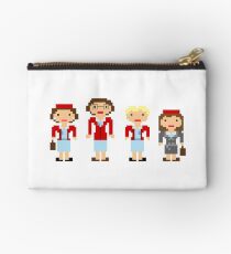 Bolso de mano Llama a la partera