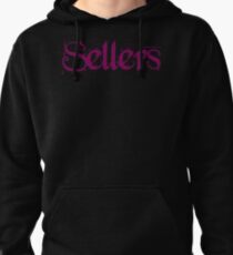 Hey Sellers Buy This Now Pullover Hoodie