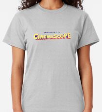 cinemascope shirt