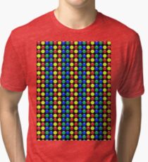 Gumballs Tri-blend T-Shirt