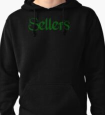 Hey Sellers Buy This Now Pullover Hoodie