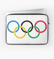 Olympia Pyeongchang Laptoptasche