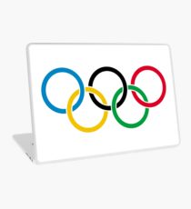 Olympia Pyeongchang Laptop Folie