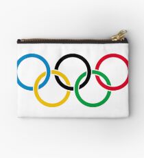 Olympia Pyeongchang Studio Clutch