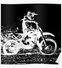 Enduro Poster