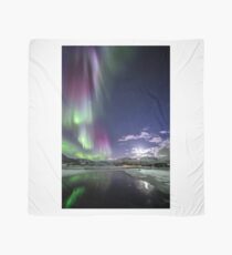Violet auroras - I Scarf