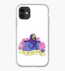 I AM NOT NICE iPhone Case