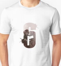 Jager Unisex T-Shirt