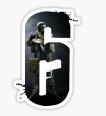Tachanka Sticker