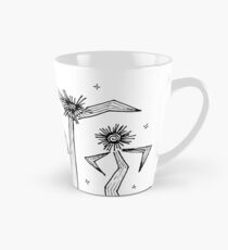 Light of the World Tall Mug