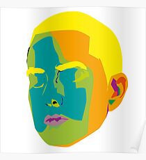eminem Poster