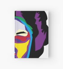 princess leia Hardcover Journal