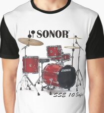 SSE 10 SAFARÍ Graphic T-Shirt