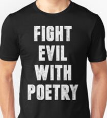PROTEST - FEWP (WHITE) Unisex T-Shirt