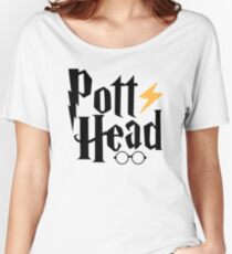 Head Women's Relaxed Fit T-Shirt