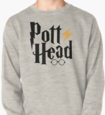 Head Pullover