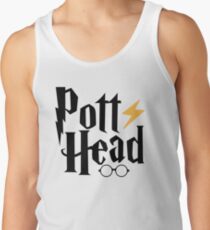 Head Tank Top