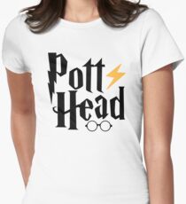 Head Women's Fitted T-Shirt