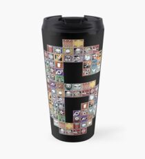 RAINBOW SIX SIEGE Travel Mug
