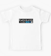 Dumb Kids Tee
