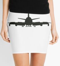 Airplane Airplane Mini Skirt