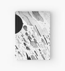 Für immer Regen Notizbuch