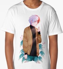 Todo Long T-Shirt