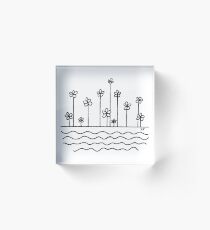 All Good Gifts Acrylic Block