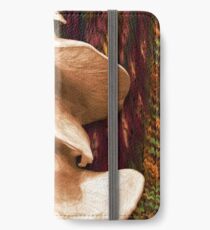 Lost In Space iPhone Wallet/Case/Skin