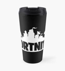 FORNITE Travel Mug