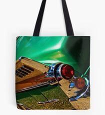 Dom's Studebaker Tote Bag
