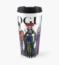 Vogue Travel Mug
