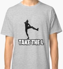 Take the L Classic T-Shirt