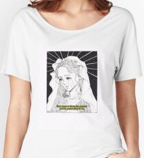Cruel Women's Relaxed Fit T-Shirt