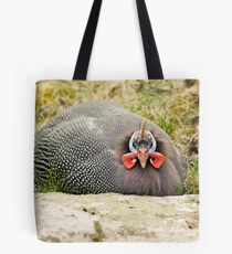 Chicken? Tote Bag