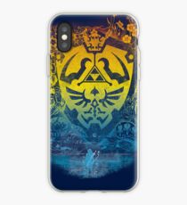 garden of wisdom iPhone Case