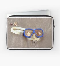 All Washed Up! Laptop Sleeve