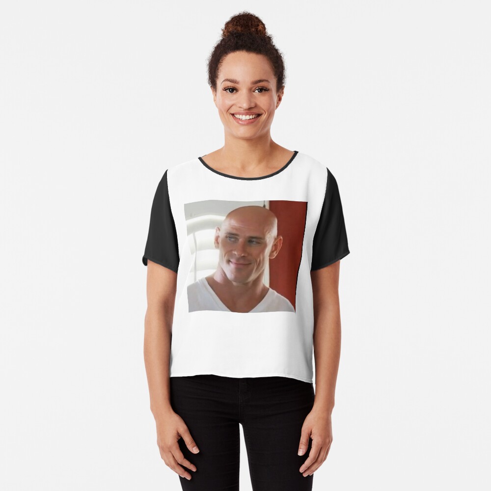 johnny sins shirt