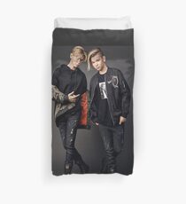 cool boys Duvet Cover