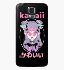 Kawaii Case/Skin for Samsung Galaxy