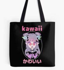 Kawaii Tote Bag