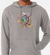 Juice WRLD & Future - WRLD On Drugs Lightweight Hoodie
