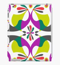 Sleek iPad Case/Skin