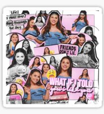sticker Sticker