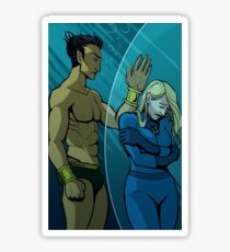 It's Complicated Sticker