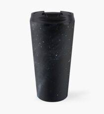 Melancholy Travel Mug