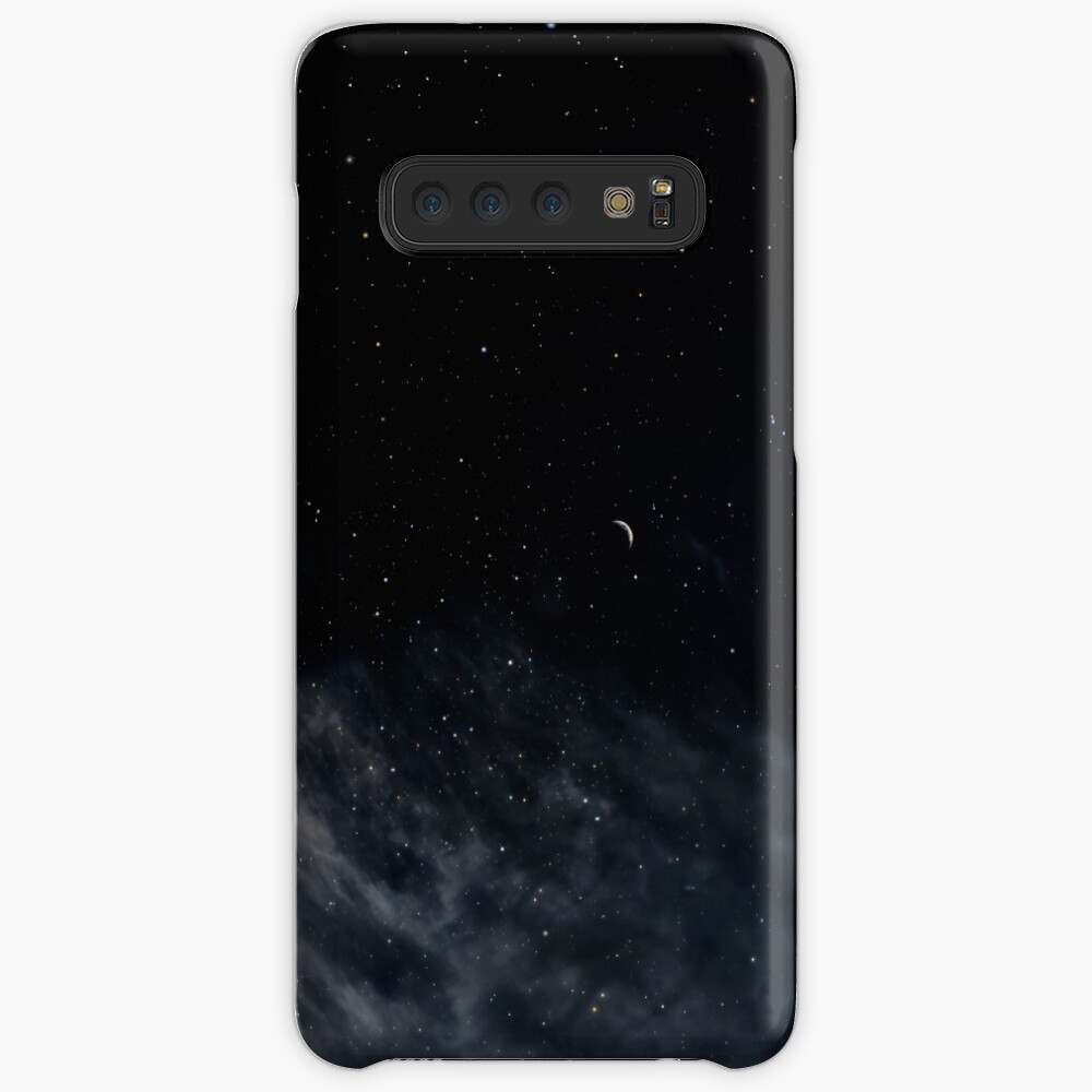 Melancholy Case & Skin for Samsung Galaxy