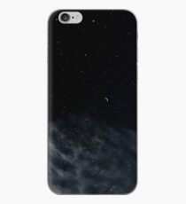 Melancholy iPhone Case