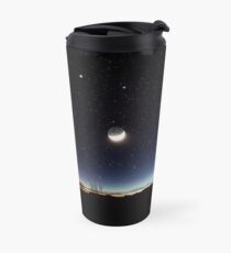 Taza de viaje viaje por carretera a Big Bend